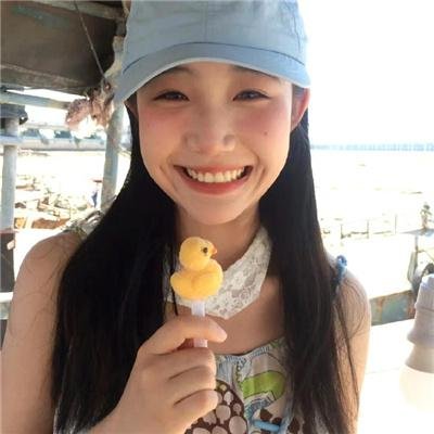 出水红莲